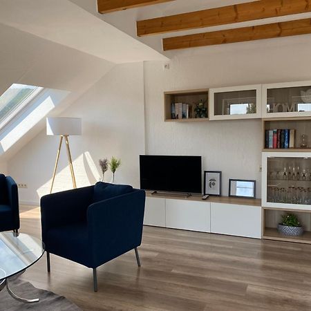 Ferien- Und Messewohnung In Idyllischer Lage Nordstemmen Ngoại thất bức ảnh