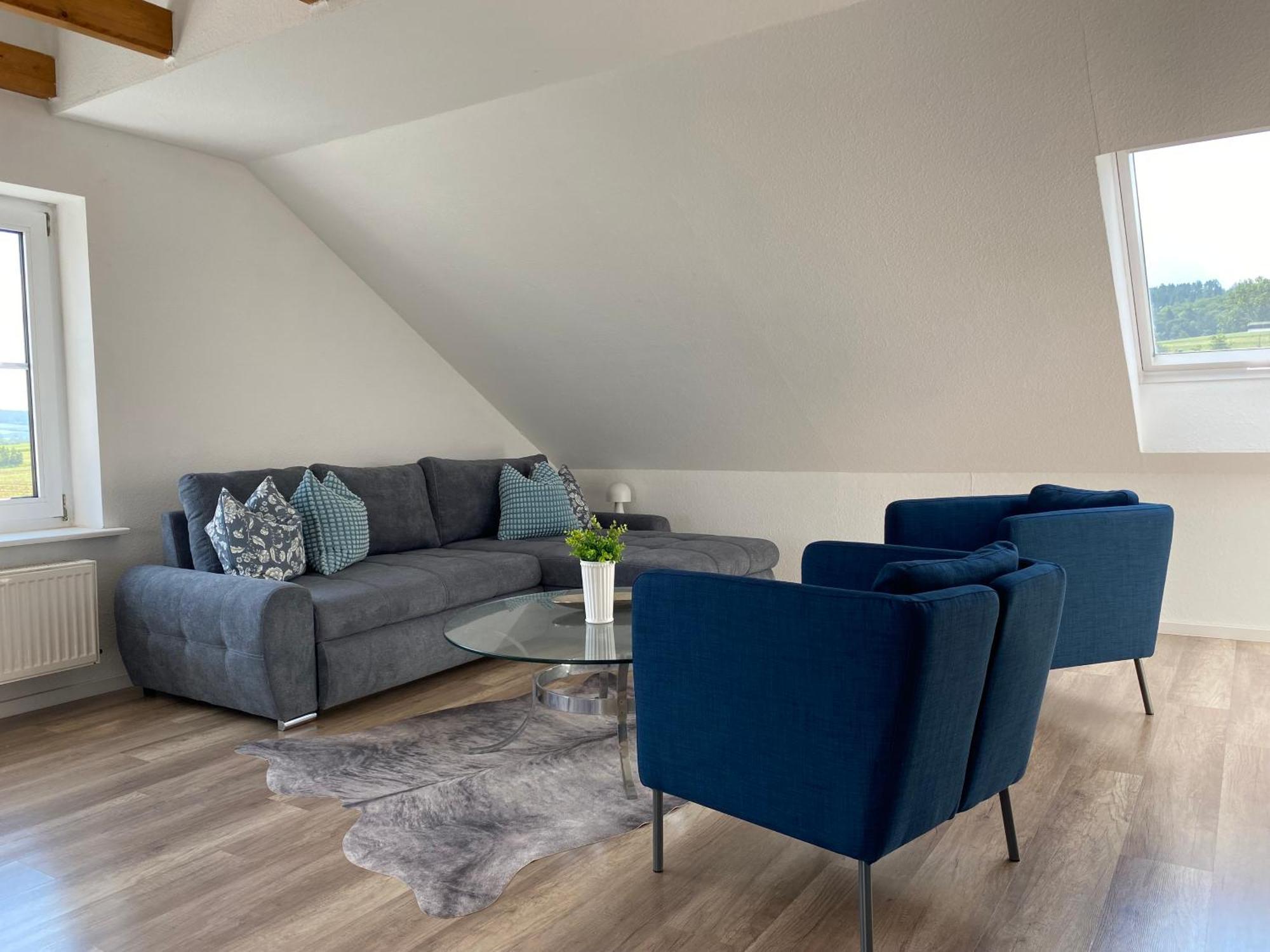 Ferien- Und Messewohnung In Idyllischer Lage Nordstemmen Ngoại thất bức ảnh