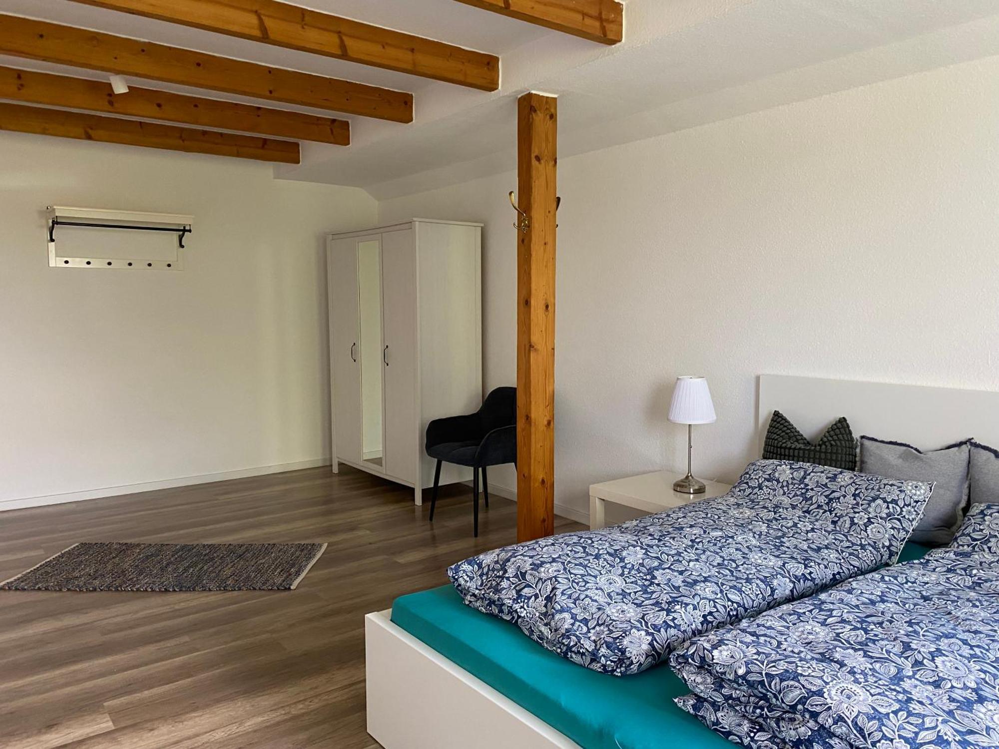 Ferien- Und Messewohnung In Idyllischer Lage Nordstemmen Ngoại thất bức ảnh